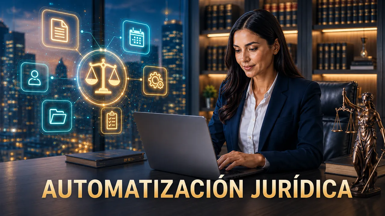 Simulador para abogados