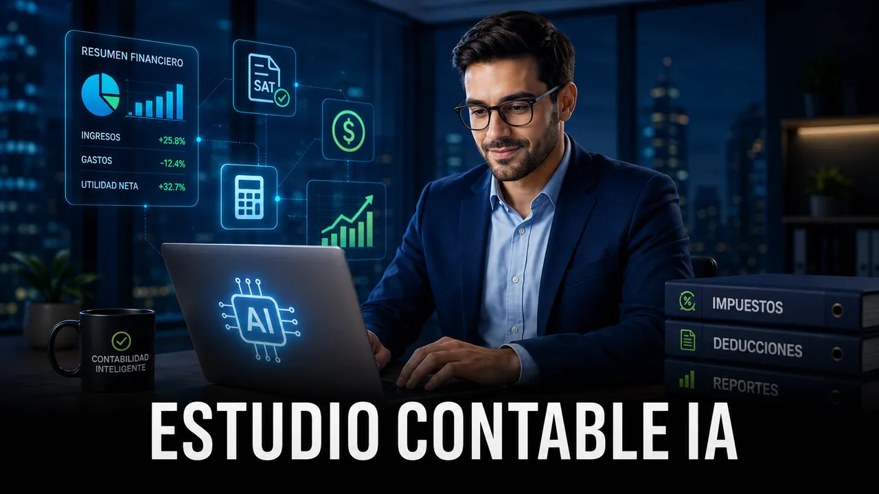 Simulador para contadores